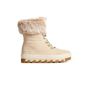 Sperry Torrent Lace Up Boot